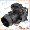 Vanne EGR pour CITROEN | 0928400424, EGR-PE-009